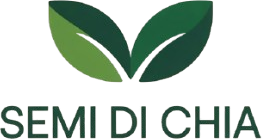 biscotti con semi di chia